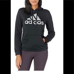 Women’s adidas hoodie
